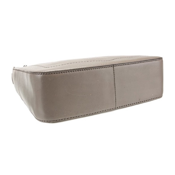 REBECCA Minkoff Crossbody Leather Bag. - Picture 6 of 15